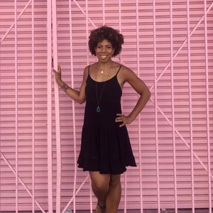 Meet your Posher, Nailah